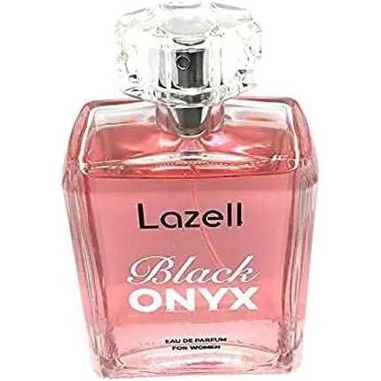 Lazell Black Onyx By Lazell Inspired by Black Opium Perfume Eau de Parfum Femme 100 ml - Maison des fragrances