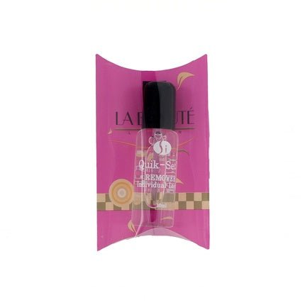 LB Individual Eyelash Remover 10ml - Maison des fragrances