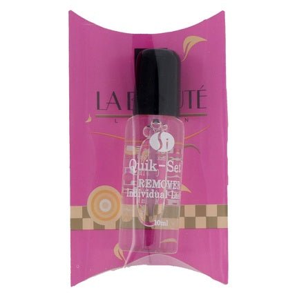 LB Individual Eyelash Remover 10ml - Maison des fragrances