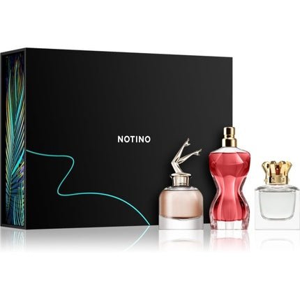 Le Beau Scandale de Gaultier Gift Set - Gaultier, Unisex - Maison des fragrances