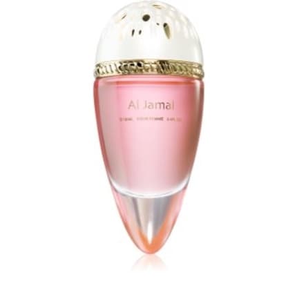 Le Chameau Al Jamal Eau de Parfum (EDP) Femme 100ml - Maison des fragrances