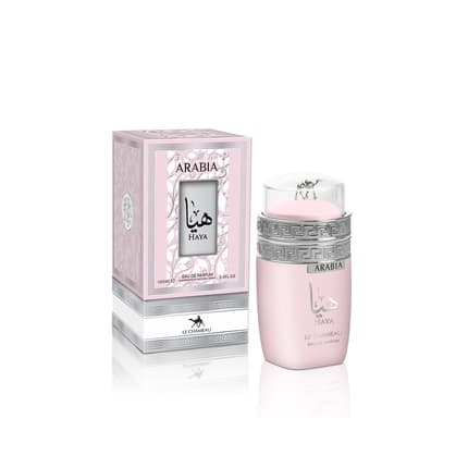 Le Chameau Arabia Haya - Perfume Eau de Parfum (EDP) Mixte 100ml - Maison des fragrances
