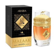 Le Chameau Arabia Malaak Fragrance Eau de Parfum - Maison des fragrances