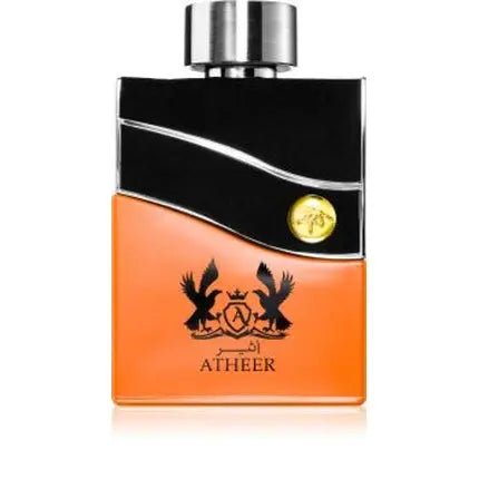 Le Chameau Atheer - Eau de Parfum Femme - 100 Ml - Maison des fragrances