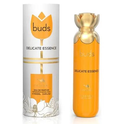 Le Chameau Buds Delicate Essence - 100ml - Maison des fragrances