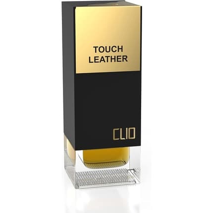Le Chameau Clio Touch Leather Unisex Eau de Parfum (EDP) Mixte 90ml - Maison des fragrances