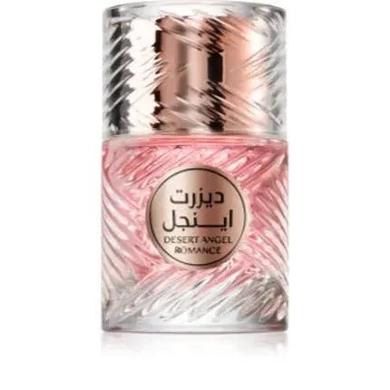 Le Chameau Desert Angel Romance 100 Ml Unisex Unisexe - Maison des fragrances