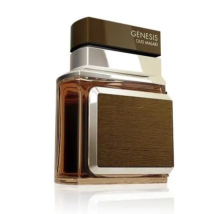 Le Chameau Genesis Oud Malaki 100ml Unisexe - Maison des fragrances