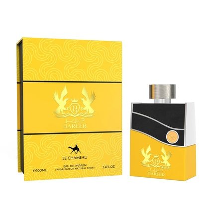 Le Chameau Hareer Eau De Parfum 100ml - Maison des fragrances
