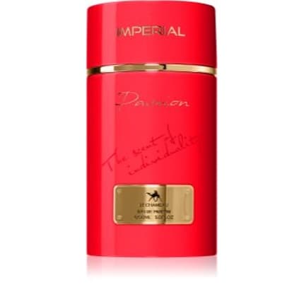 Le Chameau Imperial Passion - Unisex Eau de Parfum (EDP) Mixte 90ml - Maison des fragrances