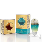 Le Chameau Lil Hub Faqat Only For Love Eau de Parfum (EDP) Mixte 100ml - Maison des fragrances