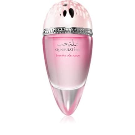 Le Chameau Qunbulat Hub Bomba De Amor - Unisex Eau de Parfum (EDP) Mixte 100ml - Maison des fragrances