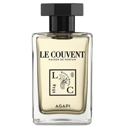 Le Couvent Agapi Eau de Parfum (EDP) Mixte 100ml - Maison des fragrances