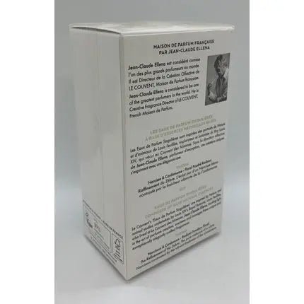 Le Couvent des Minimes Singuliere Theria Eau de Parfum (EDP) Mixte 50ml - Maison des fragrances