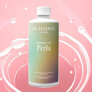 Le Essenze di Elda Laundry Perfume Long Lasting Highly Concentrated Fabric Softener - Maison des fragrances