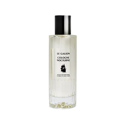 Le Galion Cologne Nocturne - 100 Ml - Maison des fragrances