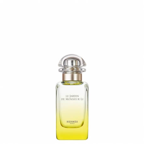 Herms Le Jardin De Monsieur Li Eau De Toilette Spray 100ml