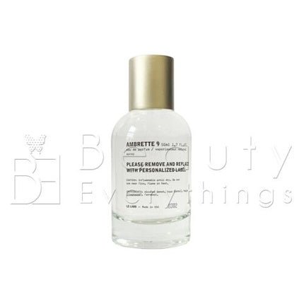 Le Labo Ambrette 9 Unisex Fragrance Eau de Parfum (EDP) Mixte 50ml - Maison des fragrances