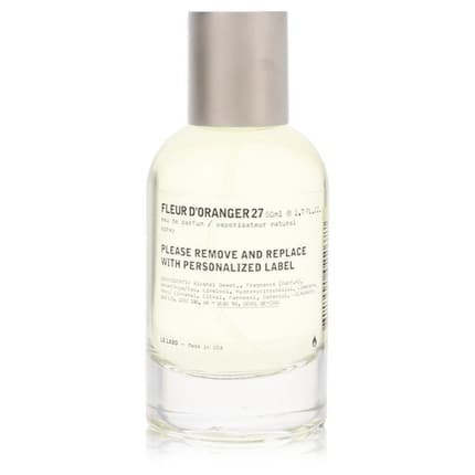 Le Labo Fleur D'Oranger 27 Eau de Parfum (EDP) Mixte 50ml - Maison des fragrances
