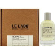 Le Labo Lavande 31 par Le Labo Unisex Eau de Parfum (EDP) Mixte 100ml - Maison des fragrances