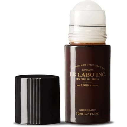 Le Labo s Roll-On Deodorant 1.7 Fl.Oz 50oz pour homme - Maison des fragrances