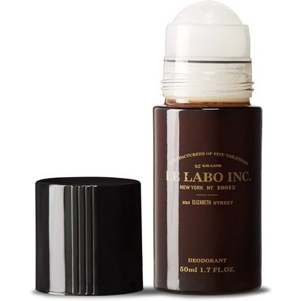 Le Labo s Roll-On Deodorant 1.7 Fl.Oz 50oz pour homme - Maison des fragrances