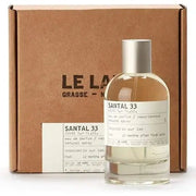 Le Labo Santal 33 Eau de Parfum (EDP) Mixte - Maison des fragrances