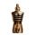 Jean Paul Gaultier Le Male Elixir Parfum 125ml 4.20 Fl oz, 1oz équivaut à 30ml Wood Jean-Paul Gaultier