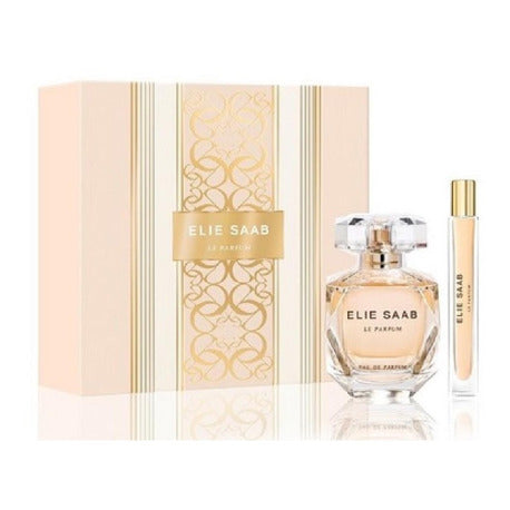 LE PARFUM COFFRET - EAU DE PARFUM