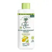 Le Petit Olivier Deodorant Refill Freshness Verbena Lemon Alcohol-Free Déodorant (Déo) Mixte 100ml - Maison des fragrances