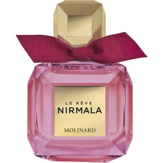 Le Reve Nirmala by Molinard 2017 Limited Edition Eau de Toilette Spray 75ml