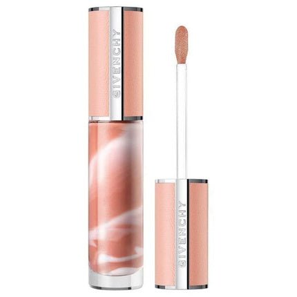 Le Rose Perfecto Liquid Balm N110 Milky Nude 6ml - Maison des fragrances
