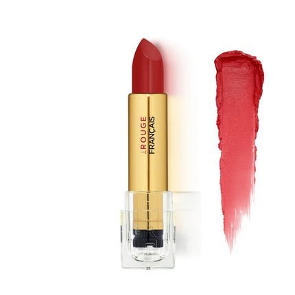 Le Rouge Francais Cream Lipstick 011 - 4 G - Maison des fragrances