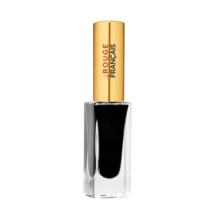 Le Rouge Francais Liquid Eyeliner 510 Le Noir Cephee - 5 Ml - Maison des fragrances