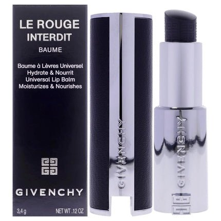 Le Rouge Interdit Baume N16 3g - Maison des fragrances
