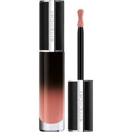 Le Rouge Interdit Cream Velvet N09 Beige Sable 6.5ml - Maison des fragrances