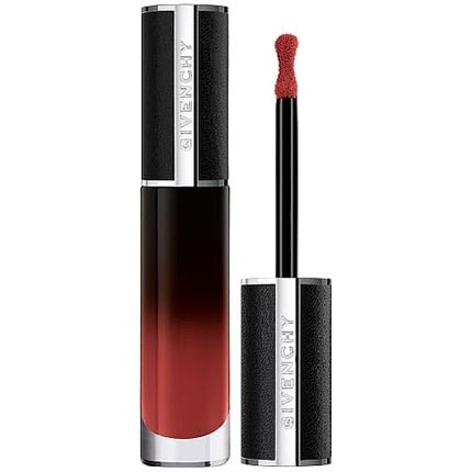 Le Rouge Interdit Cream Velvet N41 Maple Brown 6.5ml - Maison des fragrances