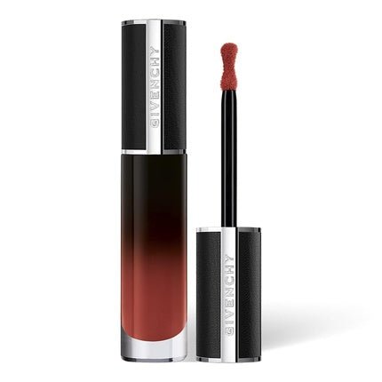 Le Rouge Interdit Cream Velvet N51 Copper Brown 6.5ml - Maison des fragrances