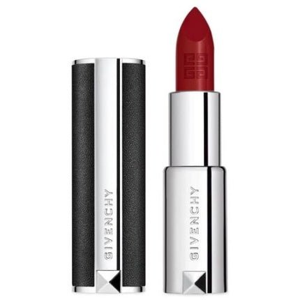 Le Rouge Luminous Matte High Coverage Lipstick - ­ 307 Grenat Initie , 3.4g 5ml - Maison des fragrances