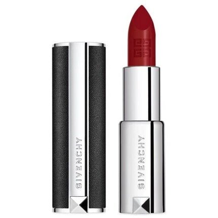 Le Rouge Luminous Matte High Coverage Lipstick - ­ 307 Grenat Initie , 3.4g 5ml - Maison des fragrances