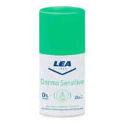 Lea Dermo Sensitive Unisex Deodorant Roll On Déodorant (Déo) Mixte - Maison des fragrances