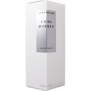 L'Eau D'Issey Eau De Toilette Spray 50ml - Maison des fragrances