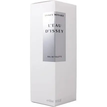 L'Eau D'Issey Eau De Toilette Spray 50ml - Maison des fragrances
