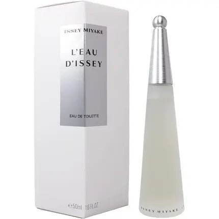 L'Eau D'Issey Eau De Toilette Spray 50ml - Maison des fragrances