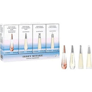 Leau Dissey Fragrancesatures Set by Issey Miyake for Women - Maison des fragrances