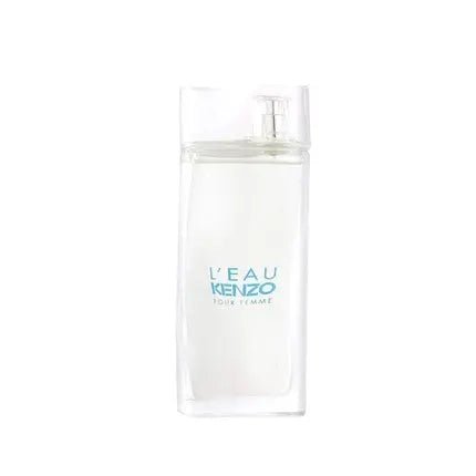 L'Eau Kenzo pour Femme, Kenzo, Eau de Toilette - Maison des fragrances