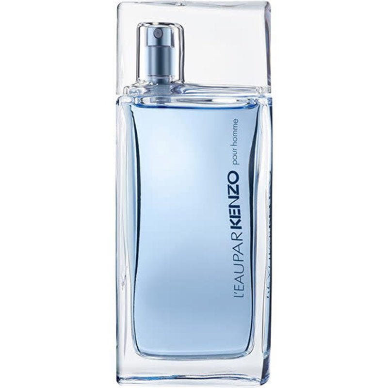 L'eau Par Kenzo Pour Homme Eau de Toilette - Maison des fragrances