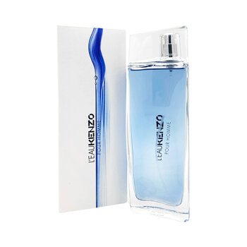L'eau Par Kenzo Pour Homme Eau de Toilette - Maison des fragrances