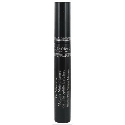 LeClerc Black Mascara Nº 01 - Maison des fragrances