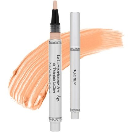 LeClerc Lumiperfect 03 Fonce Face Correction 9g - Maison des fragrances
